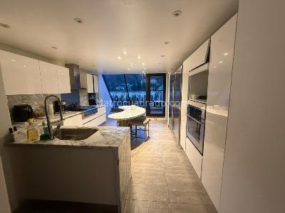 Apartamento de 4 alcobas en venta en Chapinero Alto, Bogotá, 371 m² · foto 18 de 18