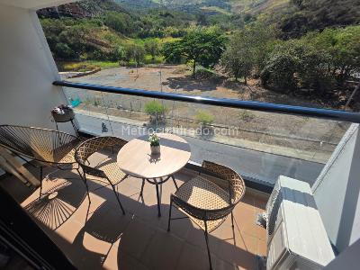 Apartaestudio en Arriendo, Chipichape, Cali