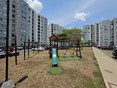 Apartamento de 3 alcobas en venta en Bochalema, Cali, 60 m² · foto 17 de 17