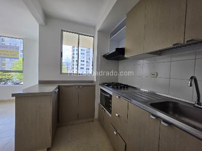Apartamento de 3 alcobas en venta en Bochalema, Cali, 60 m² · foto 4 de 17
