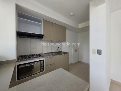 Apartamento de 3 alcobas en venta en Bochalema, Cali, 60 m² · foto 5 de 17