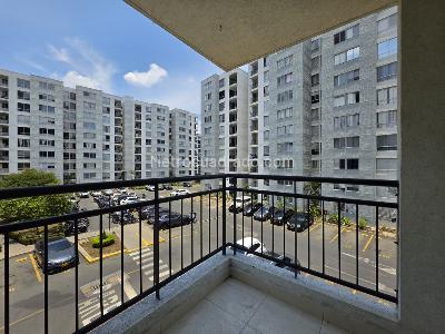 Apartamento de 3 alcobas en venta en Bochalema, Cali, 60 m² · foto 6 de 17