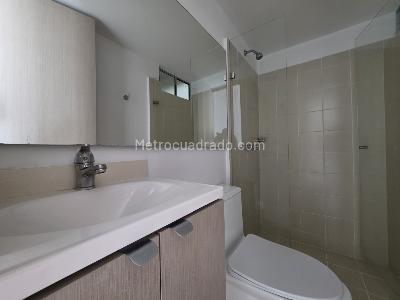 Apartamento de 3 alcobas en venta en Bochalema, Cali, 60 m² · foto 8 de 17