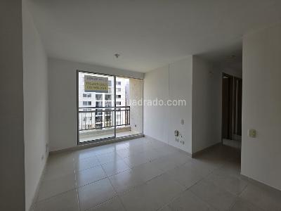 Apartamento de 3 alcobas en venta en Bochalema, Cali, 60 m² · foto 16 de 17