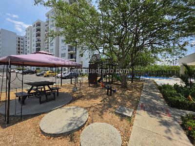 Apartamento de 3 alcobas en venta en Bochalema, Cali, 60 m² · foto 17 de 17