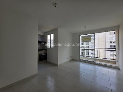 Apartamento de 3 alcobas en venta en Bochalema, Cali, 60 m² · foto 2 de 17
