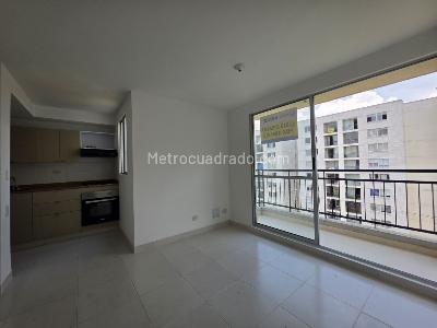Apartamento de 3 alcobas en venta en Bochalema, Cali, 60 m² · foto 3 de 17