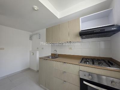 Apartamento de 3 alcobas en venta en Bochalema, Cali, 60 m² · foto 4 de 17