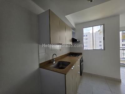 Apartamento de 3 alcobas en venta en Bochalema, Cali, 60 m² · foto 5 de 17