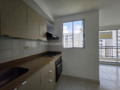 Apartamento de 3 alcobas en venta en Bochalema, Cali, 60 m² · foto 6 de 17