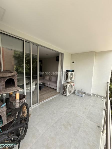 Apartment for rent in Cali