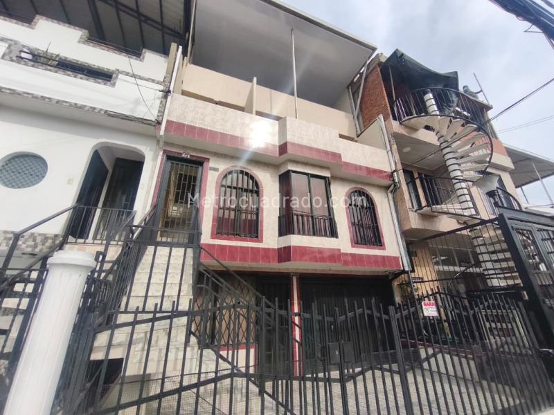 Apartamento en Arriendo, El Jardin, Cali