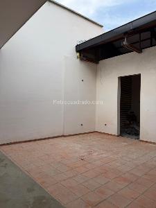 Casa de 2 alcobas en arriendo en San Antonio, Cali, 312 m² · foto 18 de 20