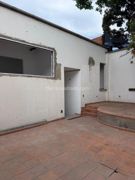 Casa en Arriendo, San Antonio, Cali