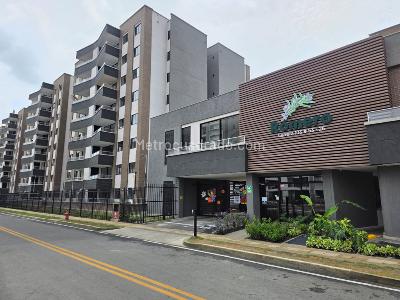 Apartamento en Arriendo, Valle Del Lili, Cali