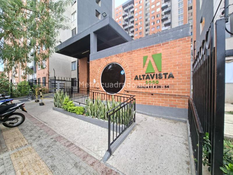 Apartment for rent in Cali