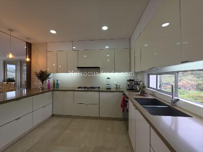 Apartamento de 3 alcobas en venta en Santa Teresita, Cali, 204 m² · foto 10 de 20