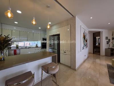 Apartamento de 3 alcobas en venta en Santa Teresita, Cali, 204 m² · foto 12 de 20