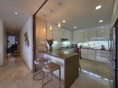 Apartamento de 3 alcobas en venta en Santa Teresita, Cali, 204 m² · foto 13 de 20