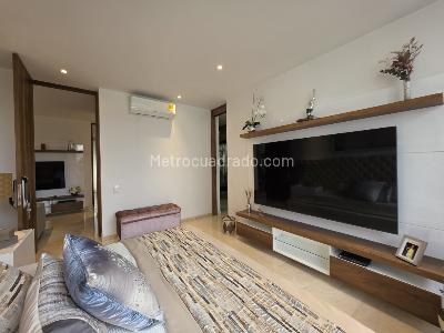 Apartamento de 3 alcobas en venta en Santa Teresita, Cali, 204 m² · foto 14 de 20