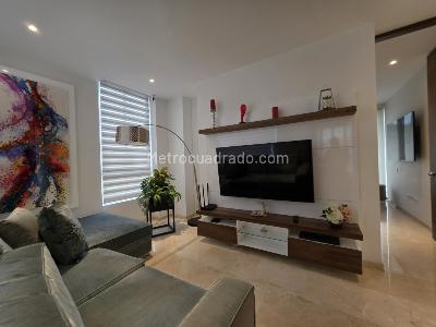Apartamento de 3 alcobas en venta en Santa Teresita, Cali, 204 m² · foto 15 de 20