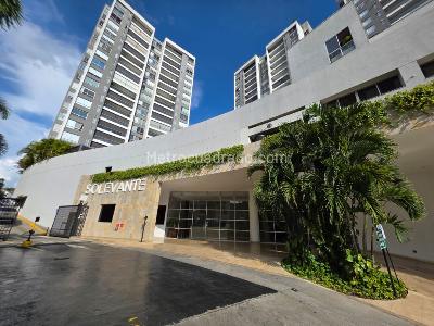Apartamento de 3 alcobas en venta en Santa Teresita, Cali, 204 m² · foto 16 de 20