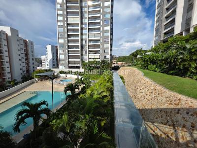 Apartamento de 3 alcobas en venta en Santa Teresita, Cali, 204 m² · foto 17 de 20