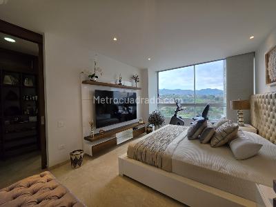 Apartamento de 3 alcobas en venta en Santa Teresita, Cali, 204 m² · foto 18 de 20