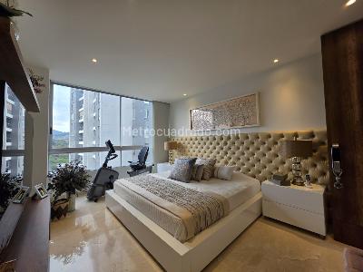 Apartamento de 3 alcobas en venta en Santa Teresita, Cali, 204 m² · foto 19 de 20
