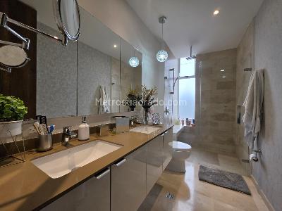 Apartamento de 3 alcobas en venta en Santa Teresita, Cali, 204 m² · foto 20 de 20