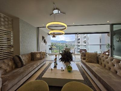 Apartamento de 3 alcobas en venta en Santa Teresita, Cali, 204 m² · foto 2 de 20