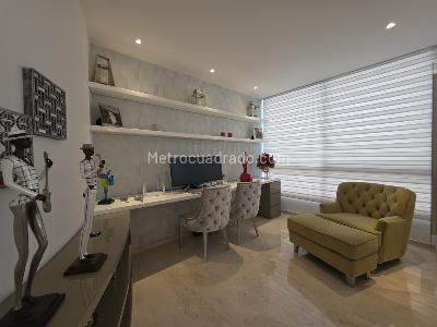 Apartamento de 3 alcobas en venta en Santa Teresita, Cali, 204 m² · foto 3 de 20