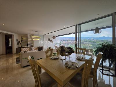 Apartamento de 3 alcobas en venta en Santa Teresita, Cali, 204 m² · foto 4 de 20