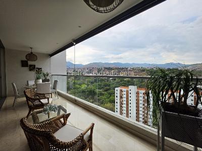Apartamento de 3 alcobas en venta en Santa Teresita, Cali, 204 m² · foto 5 de 20