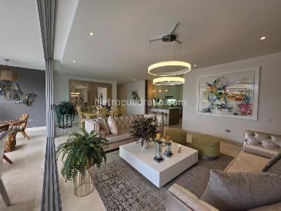 Apartamento de 3 alcobas en venta en Santa Teresita, Cali, 204 m² · foto 6 de 20