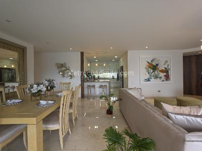 Apartamento de 3 alcobas en venta en Santa Teresita, Cali, 204 m² · foto 7 de 20