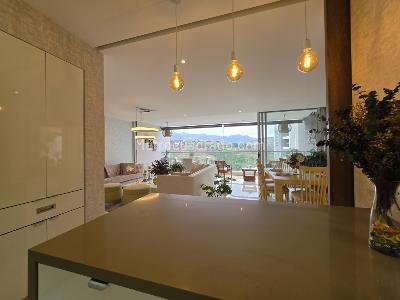 Apartamento de 3 alcobas en venta en Santa Teresita, Cali, 204 m² · foto 8 de 20