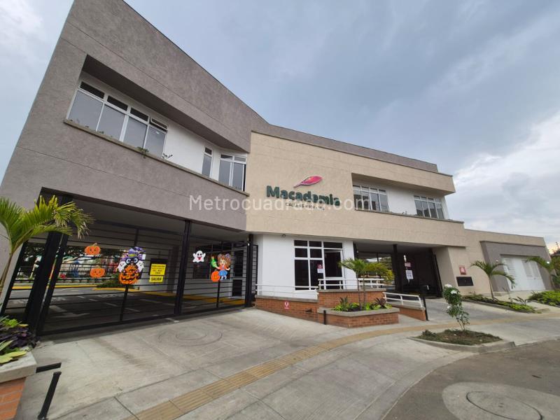 Apartamento en Arriendo, El Vivero, Cali