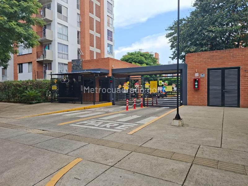 Apartment for rent in Cali