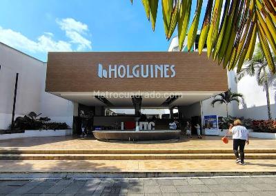 Office for rent in Ciudad Jardin, Cali
