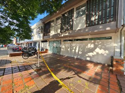 Office for rent in San Vicente, Cali