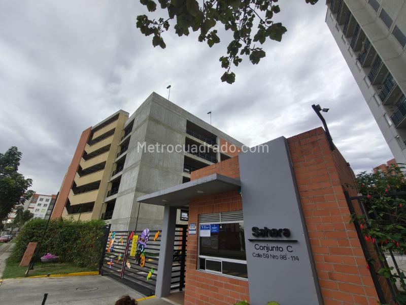 Apartamento en Arriendo, Ciudad Melendez, Cali