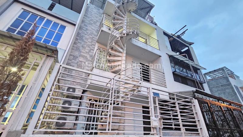 Apartment for rent in Cali
