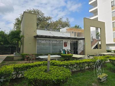 Apartamento de 3 alcobas en venta en El Limonar, Cali, 87 m² · foto 18 de 20