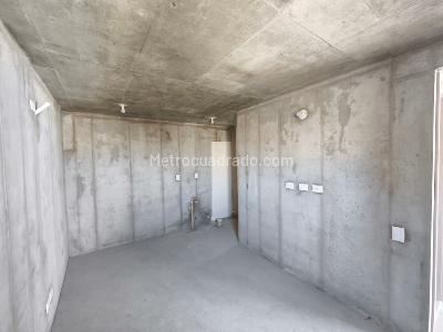 Apartamento de 2 alcobas en venta en El Vivero, Cali, 53 m² · foto 10 de 20