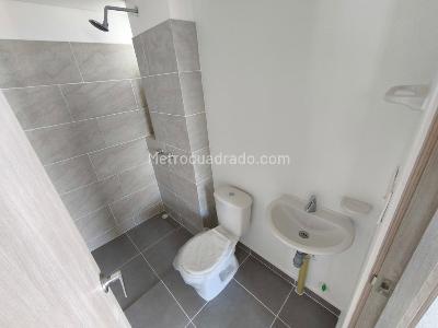 Apartamento de 2 alcobas en venta en El Vivero, Cali, 53 m² · foto 11 de 20
