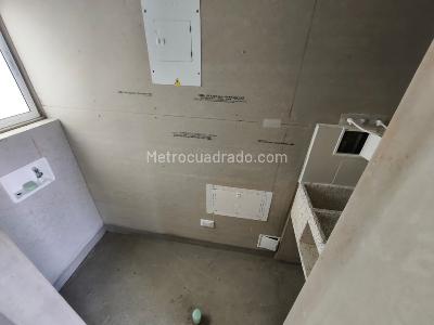 Apartamento de 2 alcobas en venta en El Vivero, Cali, 53 m² · foto 13 de 20