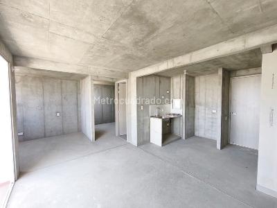 Apartamento de 2 alcobas en venta en El Vivero, Cali, 53 m² · foto 14 de 20