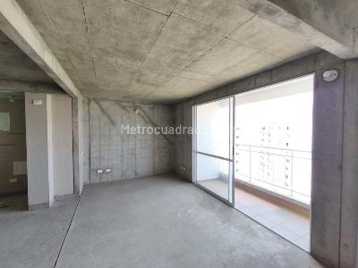 Apartamento de 2 alcobas en venta en El Vivero, Cali, 53 m² · foto 16 de 20