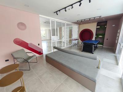 Apartamento de 2 alcobas en venta en El Vivero, Cali, 53 m² · foto 20 de 20